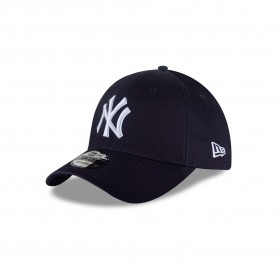 шапка,всички,шапки,бейзбол,new,era,9forty,adjustable,cap,ny,navy,white