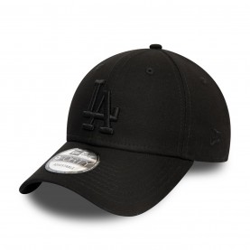 шапка,плажни,шапки,бейзбол,new,era,new,9forty,cap,la,triple,black