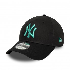шапка,всички,шапки,плажни,шапки,new,era,9forty,adjustable,cap,black
