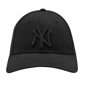 шапка,плажни,шапки,бейзбол,new,era,9forty,adjustable,cap,ny,triple,black