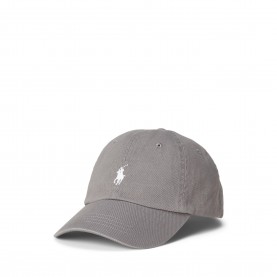 Панталони тип чино Polo Ralph Lauren Cotton Chino Adjustable Baseball Cap - Perfect Grey панталони,тип,чино,всички,шапки,мъжки,шапки,и,ръкавици,аксесоари,на,разпродажба,polo,ralph,lauren,cotton,chino,adjustable,baseball,cap,perfect,grey
