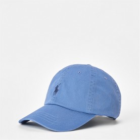 Бейзболна шапка Polo Ralph Lauren Classic Sport Baseball Cap - Bastile Blue бейзболна,шапка,всички,шапки,плажни,шапки,аксесоари,на,разпродажба,мъжки,шапки,и,ръкавици,polo,ralph,lauren,classic,sport,baseball,cap,bastile,blue