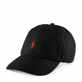 шапка,мъжки,шапки,и,ръкавици,polo,ralph,lauren,classic,sport,cap,red