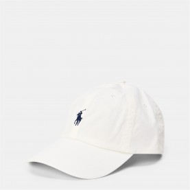 Бейзболна шапка Polo Ralph Lauren Classic Sport Baseball Cap - Pale Cream бейзболна,шапка,всички,шапки,плажни,шапки,аксесоари,на,разпродажба,мъжки,шапки,и,ръкавици,polo,ralph,lauren,classic,sport,baseball,cap,pale,cream