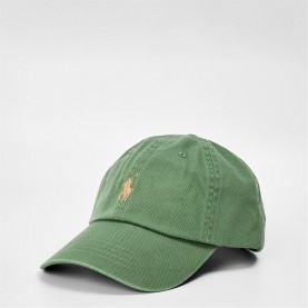 Бейзболна шапка Polo Ralph Lauren Classic Sport Baseball Cap - Fatigue Green бейзболна,шапка,всички,шапки,плажни,шапки,мъжки,шапки,и,ръкавици,polo,ralph,lauren,classic,sport,baseball,cap,fatigue,green