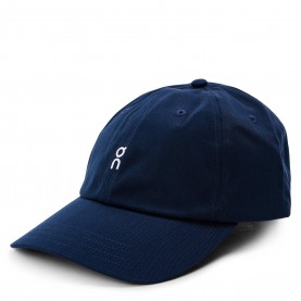 Бейзболна шапка On All Day Baseball Cap - Navy бейзболна,шапка,всички,шапки,on,all,day,baseball,cap,navy