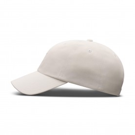 Бейзболна шапка On All Day Baseball Cap - Ivory бейзболна,шапка,всички,шапки,on,all,day,baseball,cap,ivory