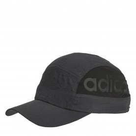 Бейзболна шапка adidas Originals 100T Baseball Cap - Carbon бейзболна,шапка,всички,шапки,мъжки,шапки,и,ръкавици,аксесоари,на,разпродажба,adidas,originals,100t,baseball,cap,carbon