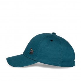 бейзболна,шапка,мъжки,шапки,и,ръкавици,ps,paul,smith,zebra,baseball,cap,blue,44