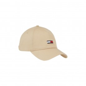 шапка,ръкавици,шапки,и,шалове,дамски,шапки,и,ръкавици,tommy,jeans,embroidered,flag,cap,tawny,sand,ab0