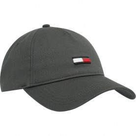 шапка,всички,шапки,мъжки,шапки,и,ръкавици,tommy,jeans,embroidered,flag,cap,dark,grey