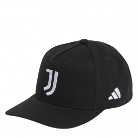Шапка adidas Juve Sb Cap Baseball Unisex Adults - Black/White шапка,всички,шапки,футбол,adidas,juve,sb,cap,baseball,unisex,adults,black,white