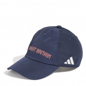 бейзболна,шапка,плажни,шапки,облекло,великобритания,официален,adidas,отбор,на,великобритания,adidas,team,gb,tech,baseball,cap,unisex,legend,ink