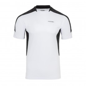тениска,мъжки,тениски,ръгби,облекла,kooga,training,t,shirt,white