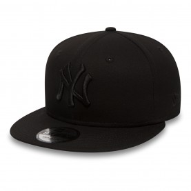 шапка,с,козирка,всички,шапки,плажни,шапки,бейзбол,new,era,9fifty,snapback,flat,peak,cap,ny,triple,black