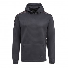 суичър,мъжки,горнища,с,качулка,ръгби,облекла,kooga,training,hoodie,charcoal