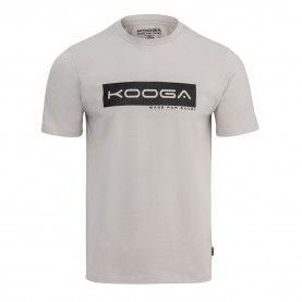 тениска,мъжки,тениски,ръгби,облекла,kooga,core,t,shirt,sn00,grey