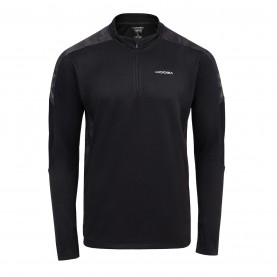 мъжки,тениски,мъжки,горнища,с,цип,ръгби,облекла,kooga,quarter,zip,sn00,black,camo