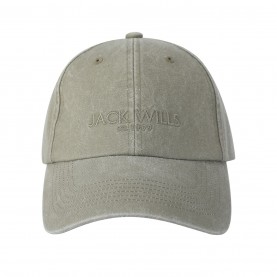 Бейзболна шапка Jack Wills Baseball Cap - Khaki Wash бейзболна,шапка,плажни,шапки,аксесоари,на,разпродажба,мъжки,шапки,и,ръкавици,jack,wills,baseball,cap,khaki,wash