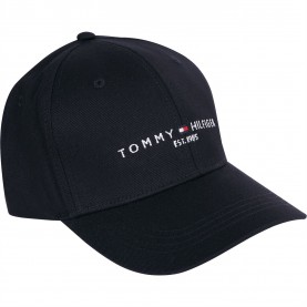 шапка,аксесоари,на,разпродажба,мъжки,шапки,и,ръкавици,tommy,hilfiger,established,cap,desert,sky,dw5