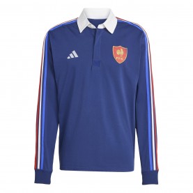 разпродажба,adidas,ръгби,облекла,ръгби,фланелки,adidas,france,rugby,culture,shirt,2025,adults,dark,navy,wht