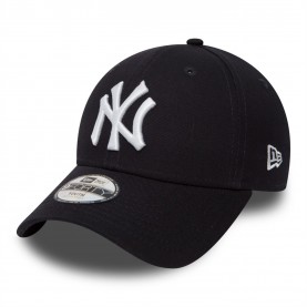 юношеска,шапка,плажни,шапки,бейзбол,new,era,youth,9forty,adjustable,cap,ny,navy,white