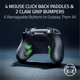 игри,и,технологии,razer,razer,wolverine,v3,te,black