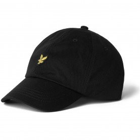 шапка,всички,шапки,lyle,and,scott,lyle,logo,cap,jn54,black,z865