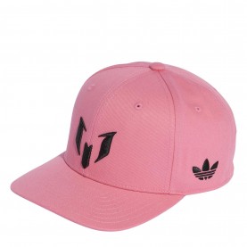 Шапка Adidas Lm Sb Cap Sn99 - Pnkfus/Black шапка,всички,шапки,adidas,lm,sb,cap,sn99,pnkfus,black