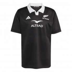 футболна,фланелка,ръгби,облекла,ръгби,фланелки,adidas,all,blacks,home,shirt,2025,2026,adults,all,black