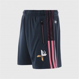 дамски,къси,панталони,дамски,къси,панталони,oneills,louth,nepal,poly,shorts,ladies,navy,pink,white