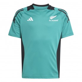 юношеска,тениска,разпродажба,adidas,детски,тениски,ръгби,облекла,детски,облекла,adidas,all,blacks,performance,t,shirt,juniors,pure,teal