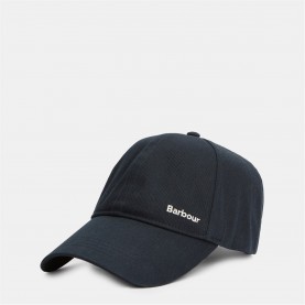 Шапка Barbour Olivia Sports Cap - Navy шапка,всички,шапки,плажни,шапки,аксесоари,на,разпродажба,barbour,olivia,sports,cap,navy