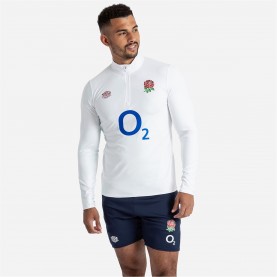 мъжки,якета,мъжки,якета,и,палта,размер+,ръгби,облекла,umbro,england,rugby,warm,up,mid,layer,top,2023,2024,adults,brill,wh,blue