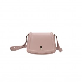 boss,ariell,leather,saddle,bag,beige
