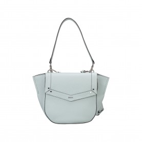 boss,ivy,saddle,bag,green