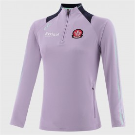 дамско,горнище,с,цип,дамски,плетени,дрехи,oneills,derry,dynamo,half,zip,top,ladies,pur,mne,grn