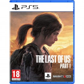 игри,и,технологии,sony,last,of,us,part,i,ps5