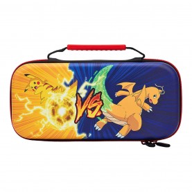 игри,и,технологии,аксесоари,на,разпродажба,pokemon,switch,protection,case,pikachu,vs.,dragonite,merchandise