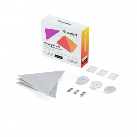 домашни,потреби,nanoleaf,nanoleaf,shapes,triangles,expansion,pack,(3pk),merchandise
