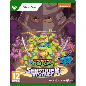 игри,и,технологии,nickelodeon,teenage,mutant,ninja,turtles:,shredders,revenge,xbox,series