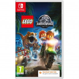 игри,и,технологии,warner,brothers,lego&#174;,jurassic,world&#8482;,nintendo,switch