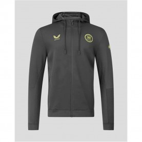 суичър,мъжки,горнища,с,качулка,ръгби,castore,mens,bath,rugby,2026,27,travel,full,zip,hoodie,gunmetal