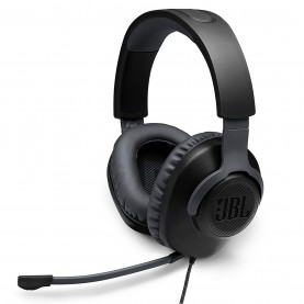 JBL Quantum 100 Headset - PC игри,и,технологии,jbl,quantum,100,headset,pc