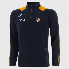 юношеско,горнище,с,цип,oneills,antrim,dynamo,half,zip,top,junior,marine,amber