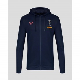 мъжки,суичър,мъжки,горнища,с,качулка,ръгби,castore,mens,castore,harlequins,mens,travel,full,zip,hoodie,2026,27,navy