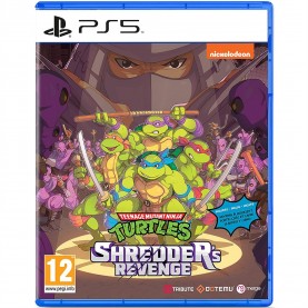 игри,и,технологии,аксесоари,на,разпродажба,nickelodeon,teenage,mutant,ninja,turtles:,shredders,revenge,playstation,5