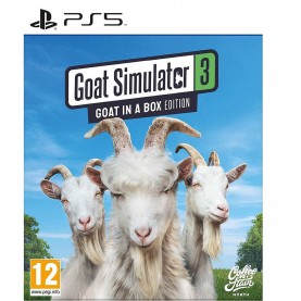 игри,и,технологии,аксесоари,на,разпродажба,plaion,goat,simulator,3,goat,in,a,box,edition,ps5