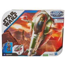 мъжки,стоки,с,аним.,герои,star,wars,mission,fleet,boba,fett,and,starship,merchandise