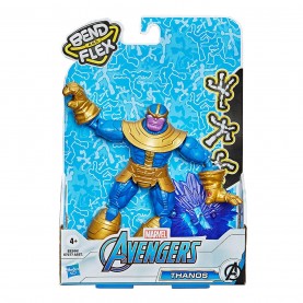 игри,и,технологии,мъжки,стоки,с,аним.,герои,marvel,marvel,avengers,bend,and,flex,thanos,merchandise
